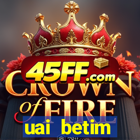 uai betim agendamento de identidade 2 via